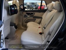 Mercedes-Benz EQS 450 4MATIC HYPERSCREEN - 18