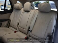Mercedes-Benz EQS 450 4MATIC HYPERSCREEN - 19