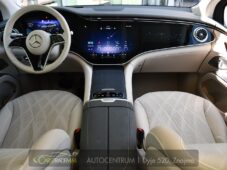 Mercedes-Benz EQS 450 4MATIC HYPERSCREEN - 20