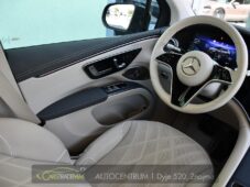 Mercedes-Benz EQS 450 4MATIC HYPERSCREEN - 21