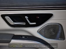Mercedes-Benz EQS 450 4MATIC HYPERSCREEN - 25