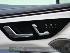 Mercedes-Benz EQS 450 4MATIC HYPERSCREEN - 27