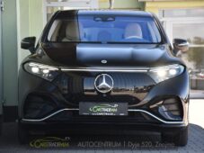 Mercedes-Benz EQS 450 4MATIC HYPERSCREEN - 7