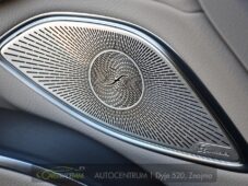 Mercedes-Benz EQS 450 4MATIC HYPERSCREEN - 28