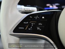 Mercedes-Benz EQS 450 4MATIC HYPERSCREEN - 30