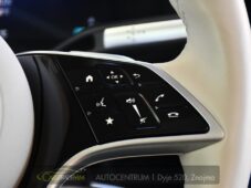 Mercedes-Benz EQS 450 4MATIC HYPERSCREEN - 31