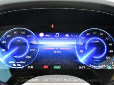 Mercedes-Benz EQS 450 4MATIC HYPERSCREEN - 32