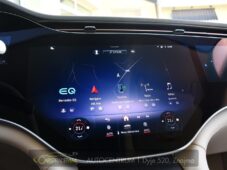 Mercedes-Benz EQS 450 4MATIC HYPERSCREEN - 34