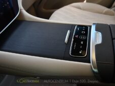 Mercedes-Benz EQS 450 4MATIC HYPERSCREEN - 35