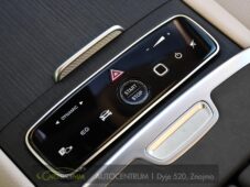 Mercedes-Benz EQS 450 4MATIC HYPERSCREEN - 36