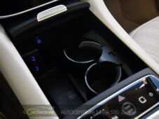 Mercedes-Benz EQS 450 4MATIC HYPERSCREEN - 38