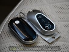 Mercedes-Benz EQS 450 4MATIC HYPERSCREEN - 39