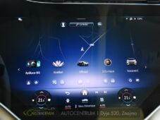 Mercedes-Benz EQS 450 4MATIC HYPERSCREEN - 40