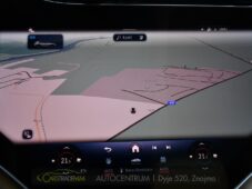 Mercedes-Benz EQS 450 4MATIC HYPERSCREEN - 42