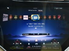 Mercedes-Benz EQS 450 4MATIC HYPERSCREEN - 44