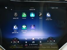 Mercedes-Benz EQS 450 4MATIC HYPERSCREEN - 45