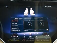 Mercedes-Benz EQS 450 4MATIC HYPERSCREEN - 46