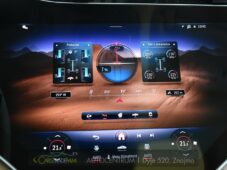 Mercedes-Benz EQS 450 4MATIC HYPERSCREEN - 47
