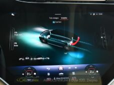 Mercedes-Benz EQS 450 4MATIC HYPERSCREEN - 48