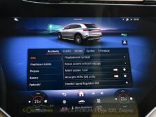 Mercedes-Benz EQS 450 4MATIC HYPERSCREEN - 49