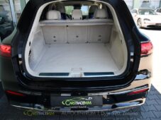 Mercedes-Benz EQS 450 4MATIC HYPERSCREEN - 52