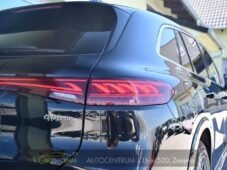 Mercedes-Benz EQS 450 4MATIC HYPERSCREEN - 62