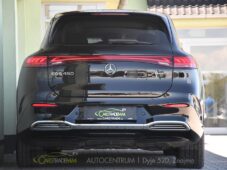 Mercedes-Benz EQS 450 4MATIC HYPERSCREEN - 3