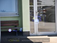 Mercedes-Benz EQS 450 4MATIC HYPERSCREEN - 60