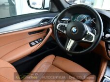 BMW Řada 5 530xD M-SPORT H&K HUD ACC PANO - 18