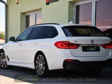 BMW Řada 5 530xD M-SPORT H&K HUD ACC PANO - 2