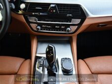 BMW Řada 5 530xD M-SPORT H&K HUD ACC PANO - 19