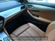 BMW Řada 5 530xD M-SPORT H&K HUD ACC PANO - 20