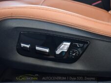 BMW Řada 5 530xD M-SPORT H&K HUD ACC PANO - 21