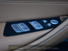 BMW Řada 5 530xD M-SPORT H&K HUD ACC PANO - 22