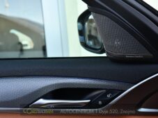 BMW Řada 5 530xD M-SPORT H&K HUD ACC PANO - 23