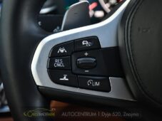 BMW Řada 5 530xD M-SPORT H&K HUD ACC PANO - 25