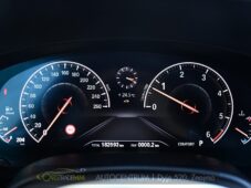 BMW Řada 5 530xD M-SPORT H&K HUD ACC PANO - 27
