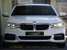 BMW Řada 5 530xD M-SPORT H&K HUD ACC PANO - 6