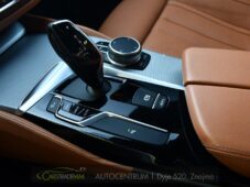 BMW Řada 5 530xD M-SPORT H&K HUD ACC PANO - 30
