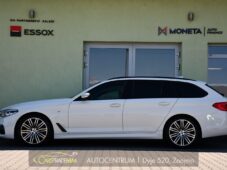BMW Řada 5 530xD M-SPORT H&K HUD ACC PANO - 1