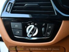 BMW Řada 5 530xD M-SPORT H&K HUD ACC PANO - 41