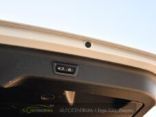 BMW Řada 5 530xD M-SPORT H&K HUD ACC PANO - 44