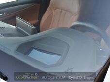 BMW Řada 5 530xD M-SPORT H&K HUD ACC PANO - 46