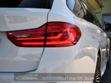 BMW Řada 5 530xD M-SPORT H&K HUD ACC PANO - 50