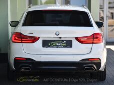 BMW Řada 5 530xD M-SPORT H&K HUD ACC PANO - 3