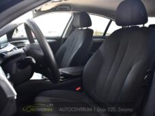 BMW Řada 5 518d ČR 1.M CARPLAY - 10