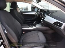BMW Řada 5 518d ČR 1.M CARPLAY - 12