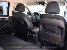 BMW Řada 5 518d ČR 1.M CARPLAY - 14