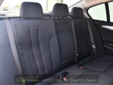 BMW Řada 5 518d ČR 1.M CARPLAY - 16