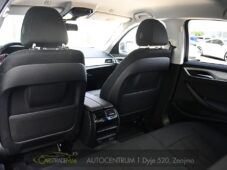 BMW Řada 5 518d ČR 1.M CARPLAY - 17